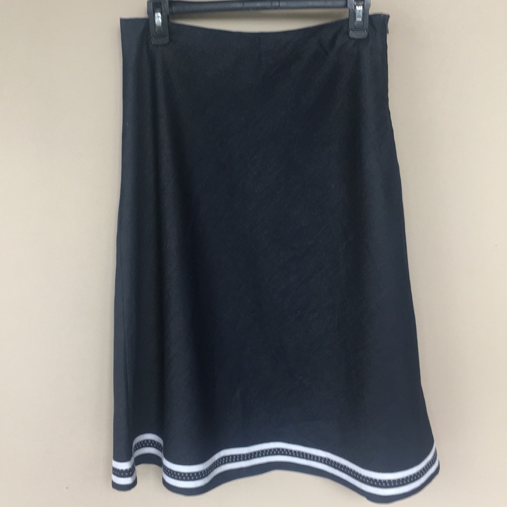 Willi Smith skirt